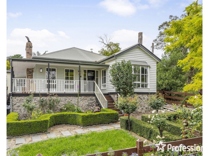 20 Leggett Drive, Mount Evelyn VIC 3796