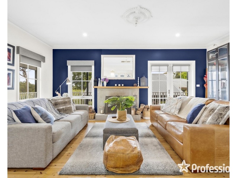 20 Leggett Drive, Mount Evelyn VIC 3796