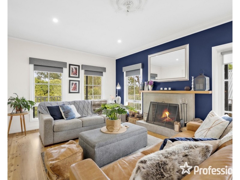 20 Leggett Drive, Mount Evelyn VIC 3796