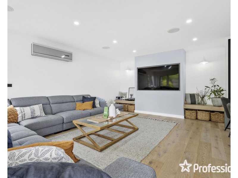 20 Leggett Drive, Mount Evelyn VIC 3796