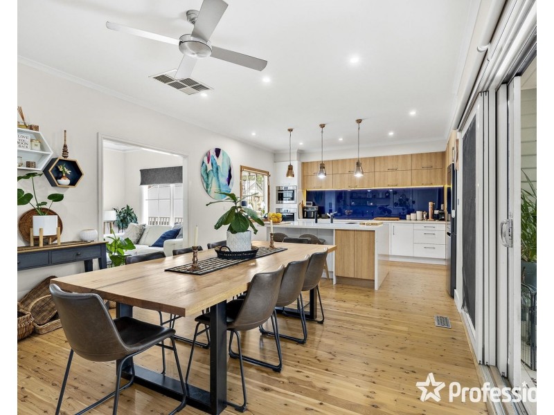 20 Leggett Drive, Mount Evelyn VIC 3796