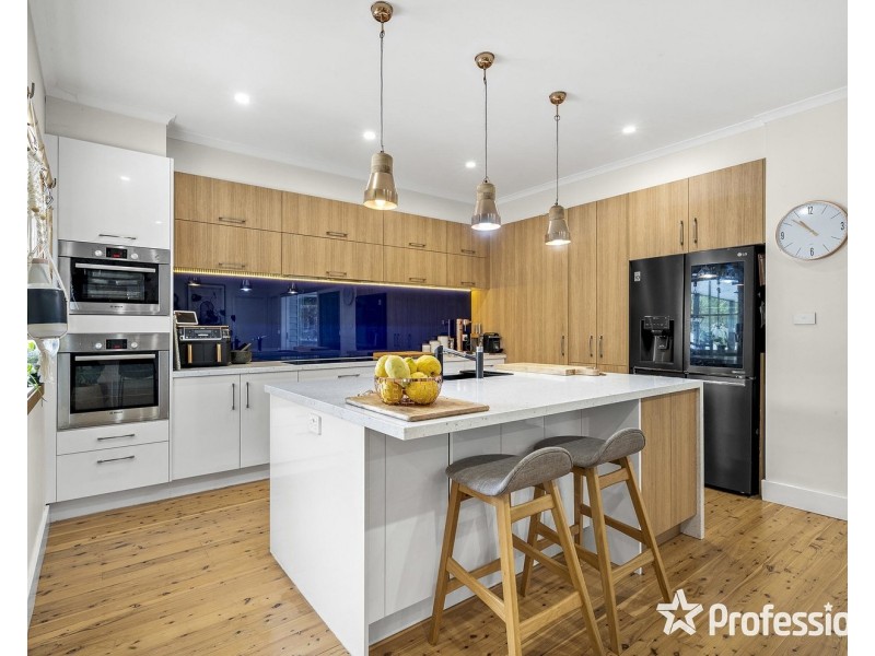 20 Leggett Drive, Mount Evelyn VIC 3796