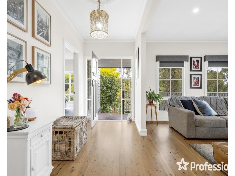 20 Leggett Drive, Mount Evelyn VIC 3796