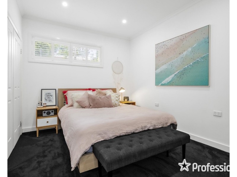 20 Leggett Drive, Mount Evelyn VIC 3796