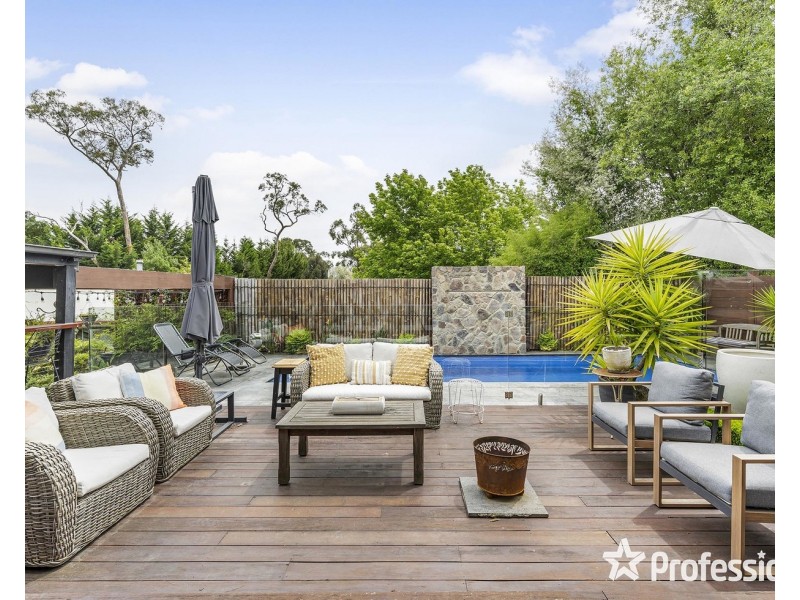 20 Leggett Drive, Mount Evelyn VIC 3796