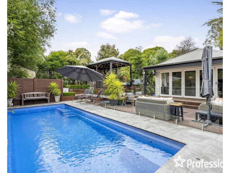 20 Leggett Drive, Mount Evelyn VIC 3796