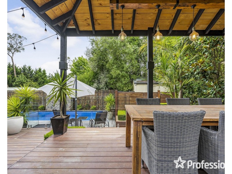 20 Leggett Drive, Mount Evelyn VIC 3796