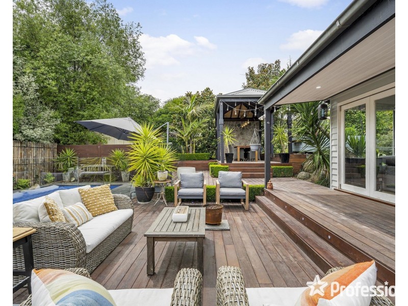 20 Leggett Drive, Mount Evelyn VIC 3796