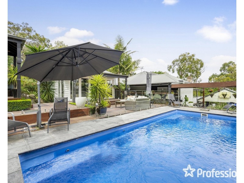 20 Leggett Drive, Mount Evelyn VIC 3796