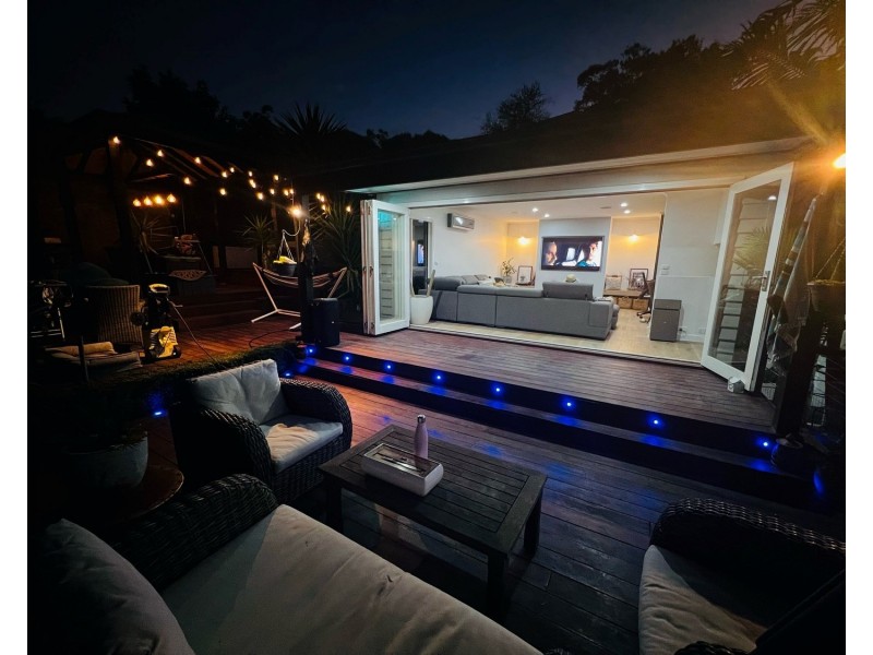 20 Leggett Drive, Mount Evelyn VIC 3796