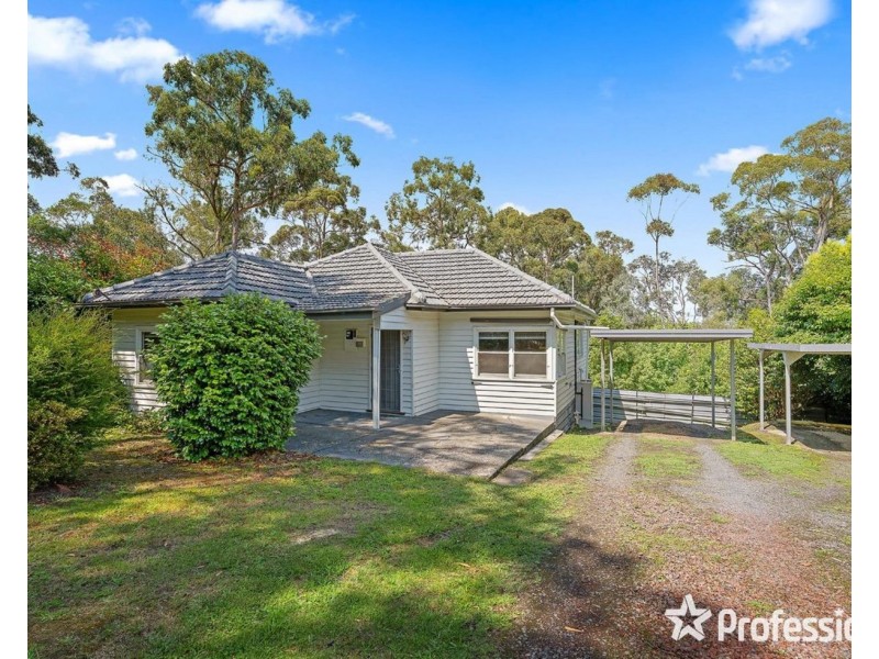 10 Lusatia Park Road, Woori Yallock VIC 3139