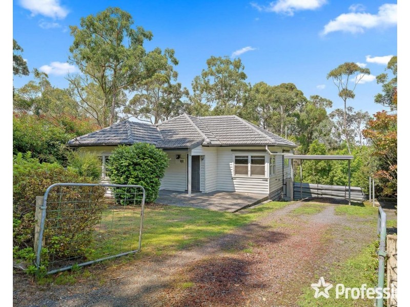 10 Lusatia Park Road, Woori Yallock VIC 3139