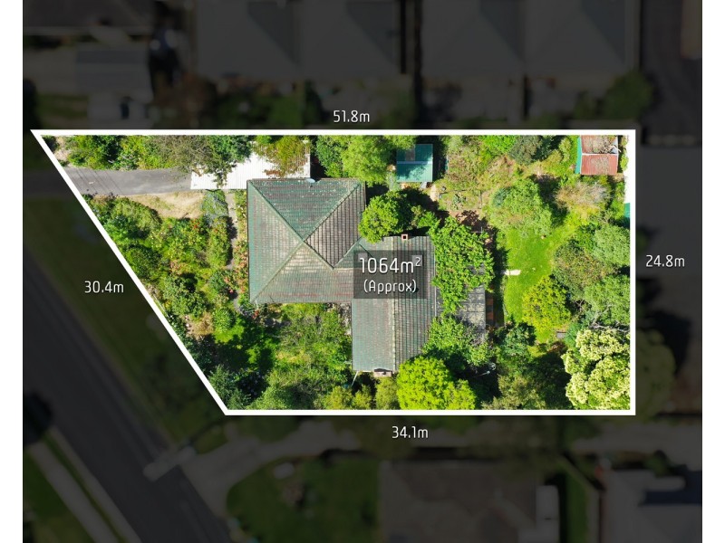 13 Kidgell Street, Lilydale VIC 3140