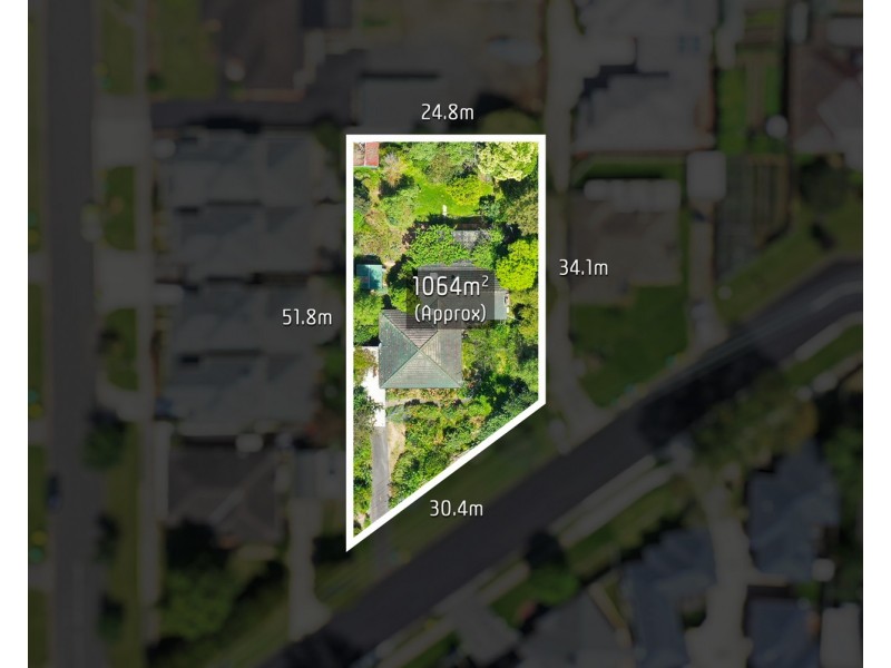 13 Kidgell Street, Lilydale VIC 3140