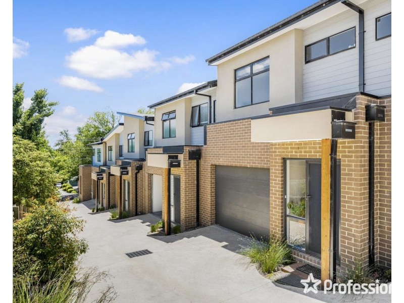 5 Surat Place, Lilydale VIC 3140