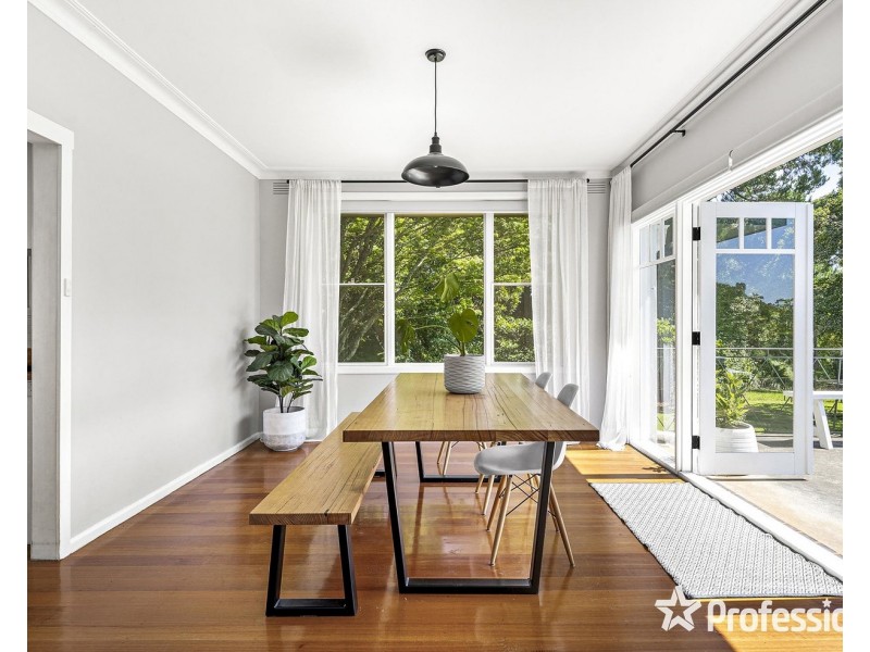 4 Glenview Road, Monbulk VIC 3793