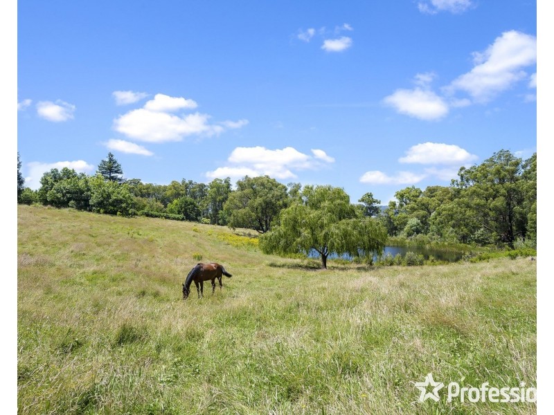 4 Glenview Road, Monbulk VIC 3793