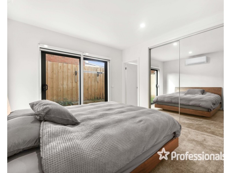2/11 Blair Street, Lilydale VIC 3140
