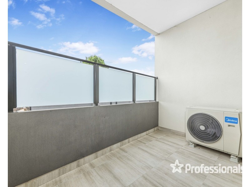 2/11 Blair Street, Lilydale VIC 3140