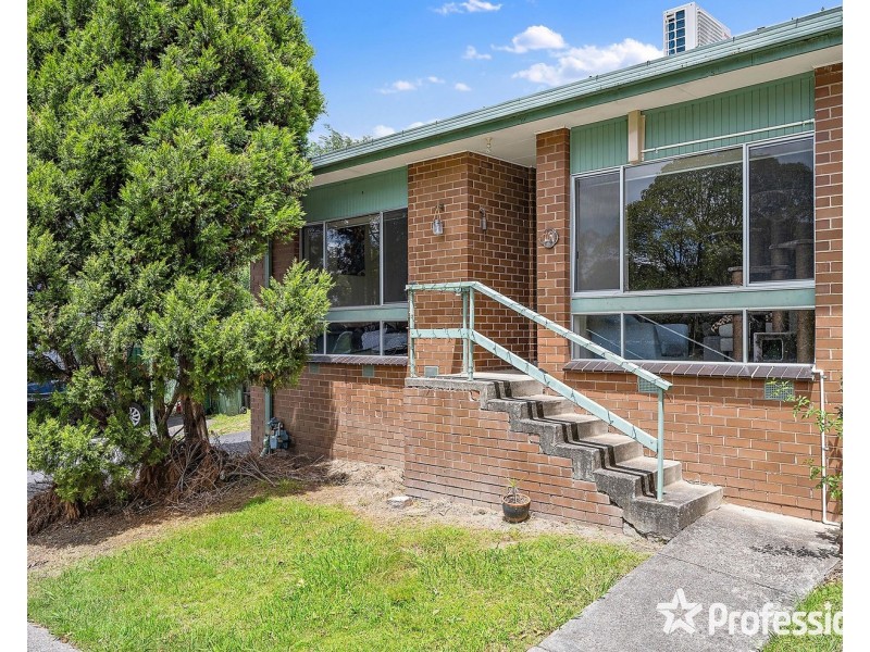 11/10-12 Ray Street, Croydon VIC 3136