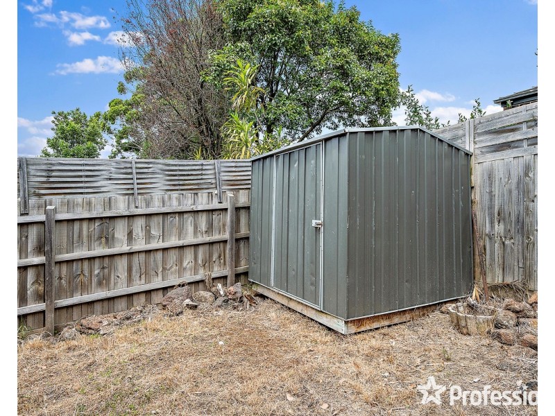 11/10-12 Ray Street, Croydon VIC 3136