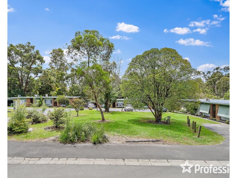 11/10-12 Ray Street, Croydon VIC 3136