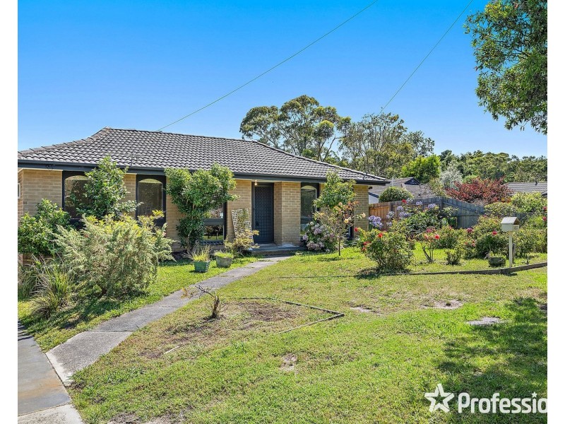 43 Jacaranda Avenue, Kilsyth VIC 3137