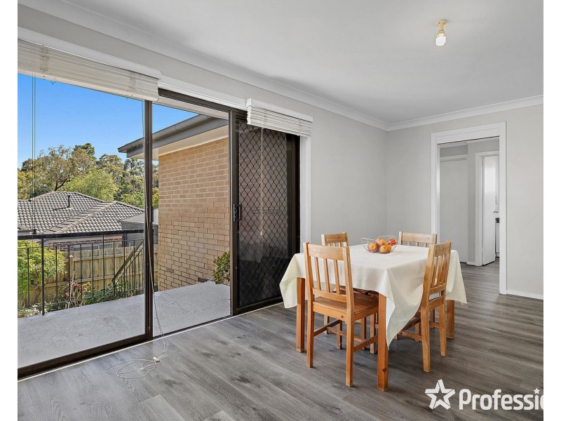 43 Jacaranda Avenue, Kilsyth VIC 3137