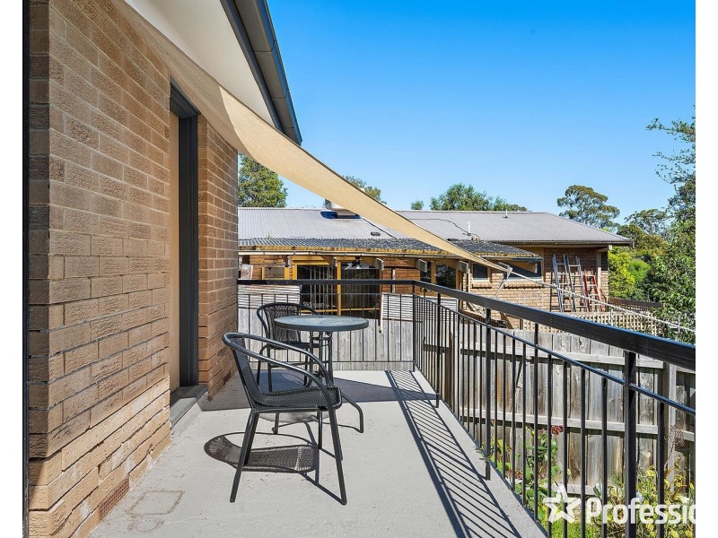 43 Jacaranda Avenue, Kilsyth VIC 3137