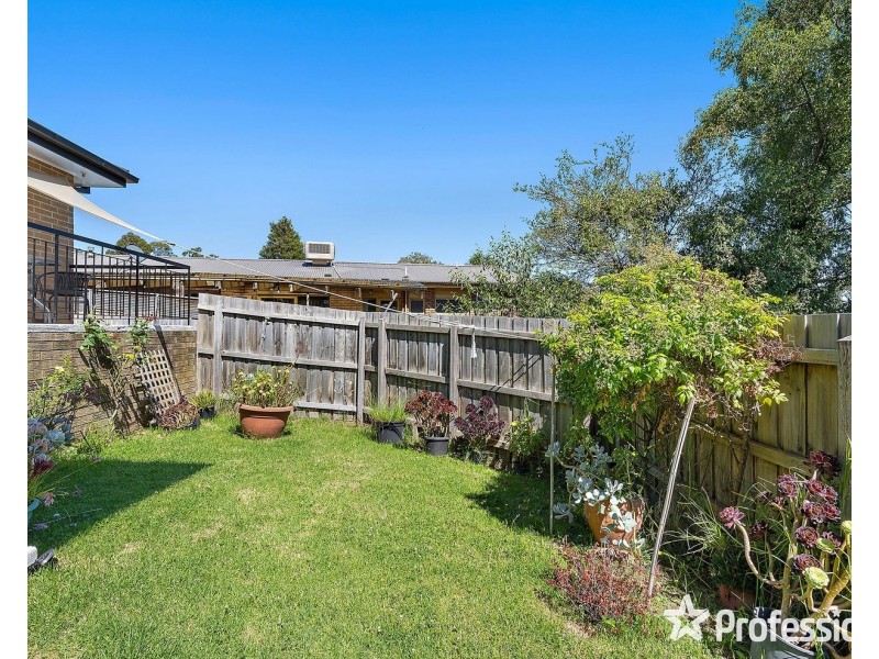 43 Jacaranda Avenue, Kilsyth VIC 3137