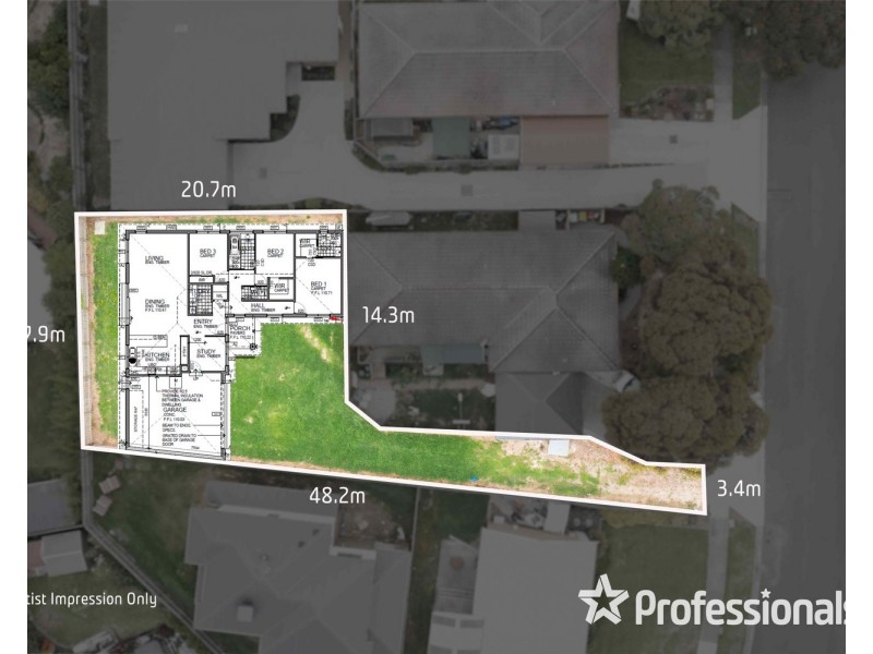 24a Britannia Way, Lilydale VIC 3140
