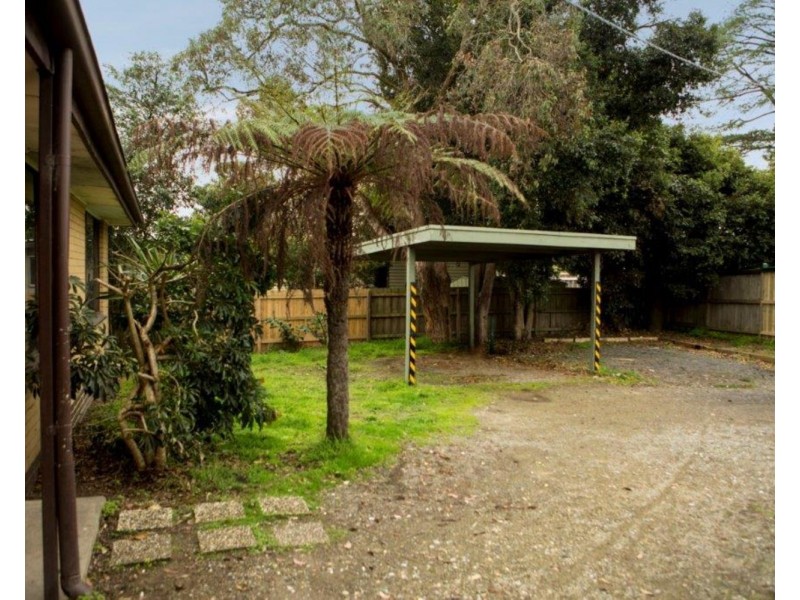 61 Hereford Road, Mount Evelyn VIC 3796