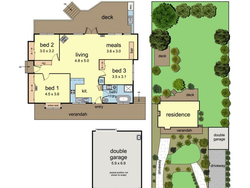 31 Joyce Road, Seville East VIC 3139