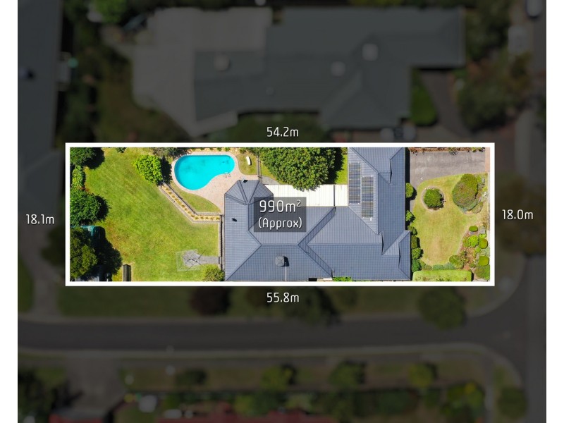 29 Kenthurst Court, Lilydale VIC 3140