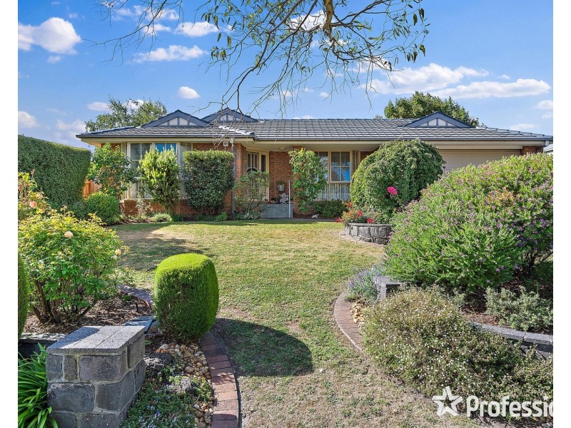 29 Kenthurst Court, Lilydale VIC 3140