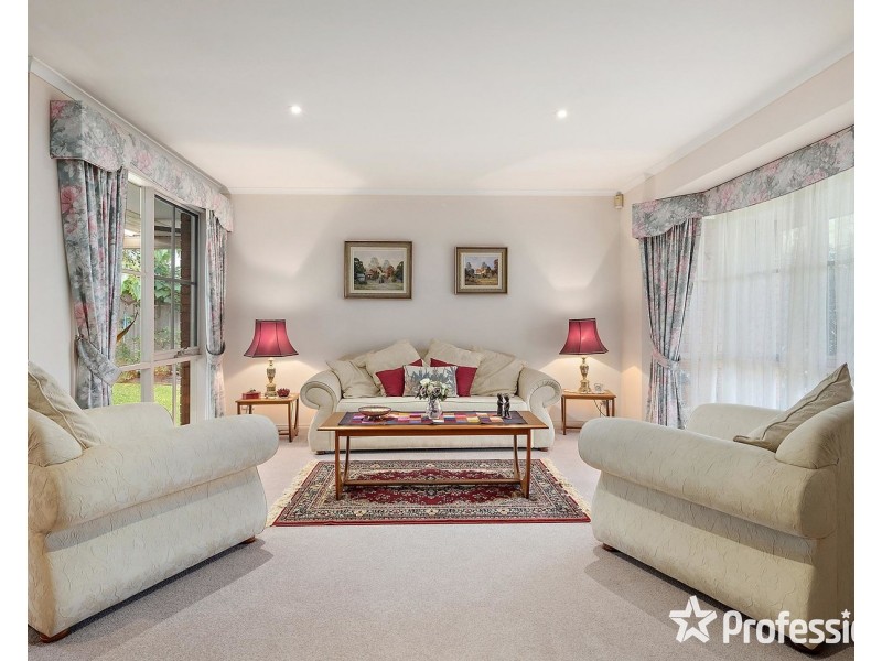 29 Kenthurst Court, Lilydale VIC 3140