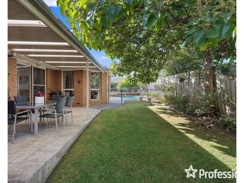 29 Kenthurst Court, Lilydale VIC 3140