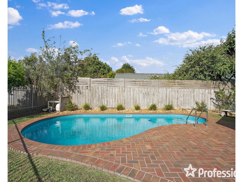 29 Kenthurst Court, Lilydale VIC 3140