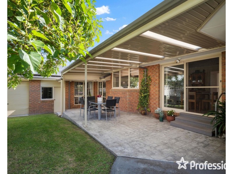 29 Kenthurst Court, Lilydale VIC 3140