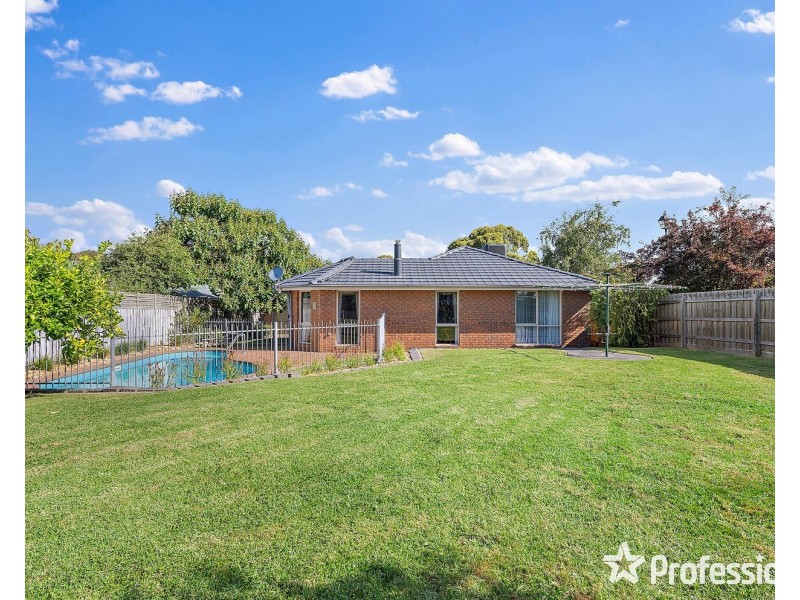 29 Kenthurst Court, Lilydale VIC 3140