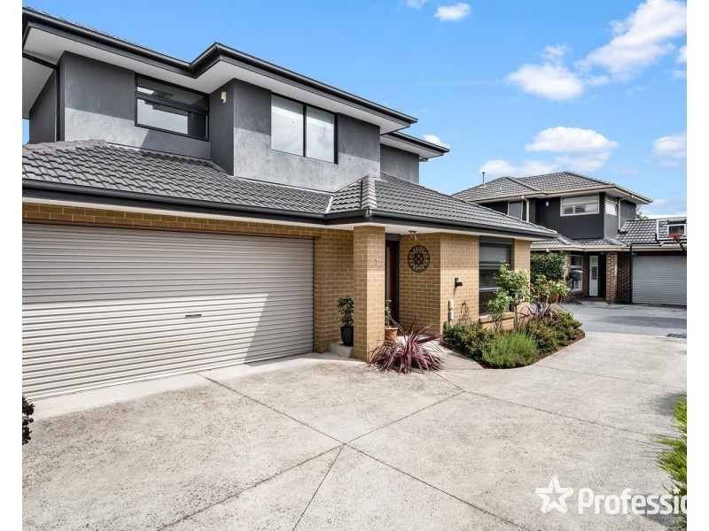 7/39 Elmhurst Road, Bayswater North VIC 3153