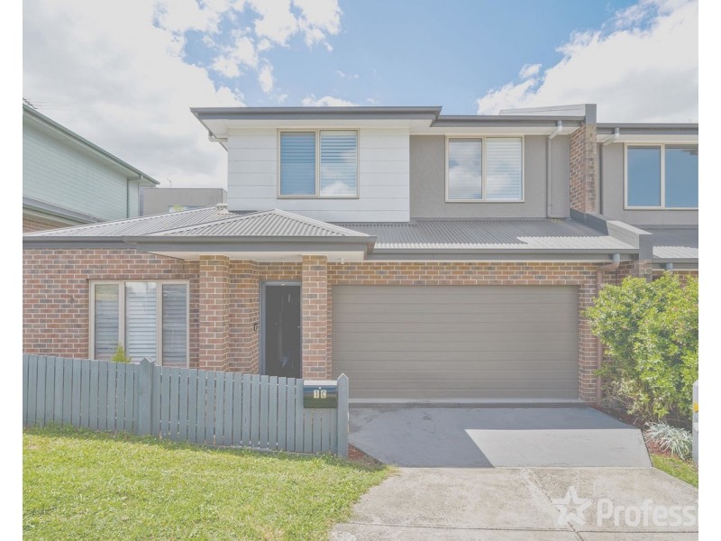1C John Street, Lilydale VIC 3140