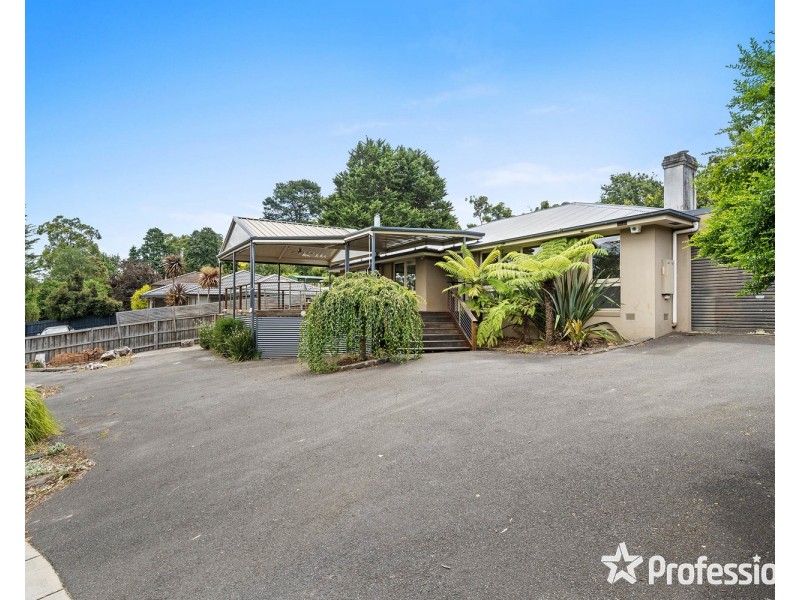 49 Mitchell Road, Lilydale VIC 3140