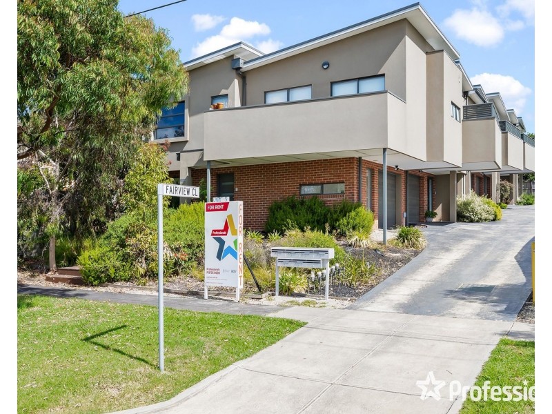 3 Fairview Close, Lilydale VIC 3140