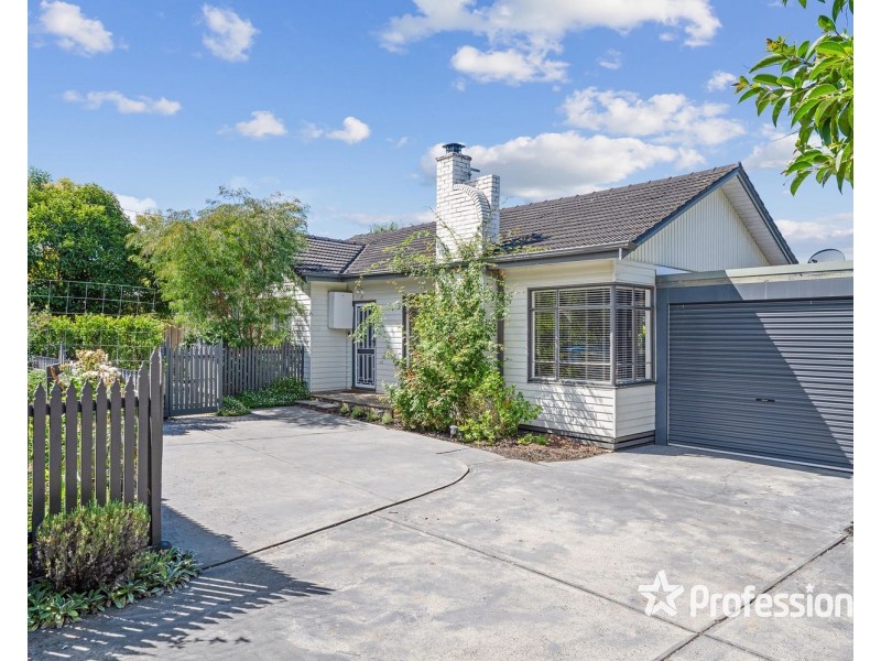 40 Pascoe Avenue, Croydon VIC 3136