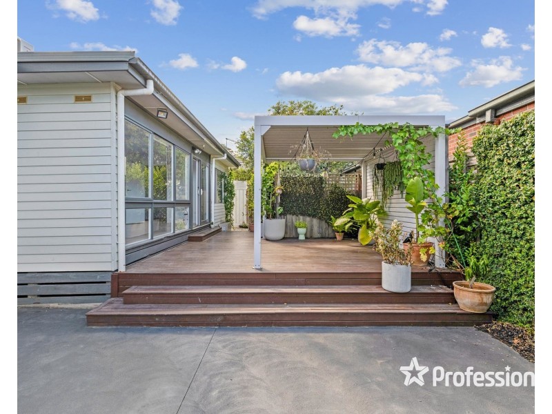 40 Pascoe Avenue, Croydon VIC 3136