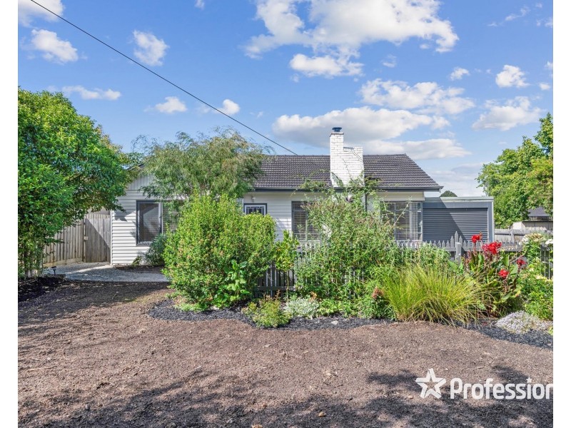 40 Pascoe Avenue, Croydon VIC 3136