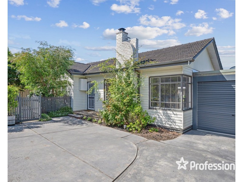 40 Pascoe Avenue, Croydon VIC 3136