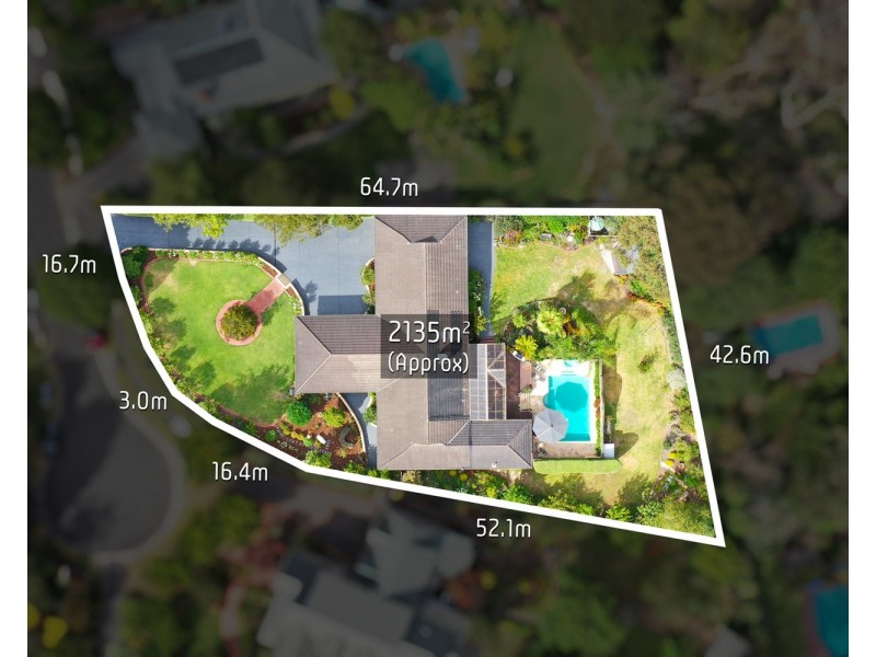 3 Stratheden Place, Mooroolbark VIC 3138