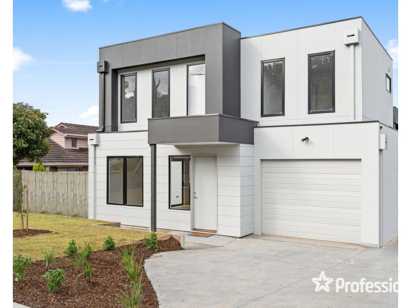 1/88 Winyard Drive, Mooroolbark VIC 3138